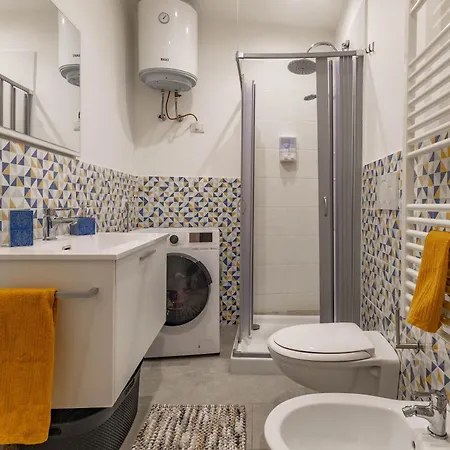 شقة Impero 5 Duepiuno أكوافيفا ديلي فونتي