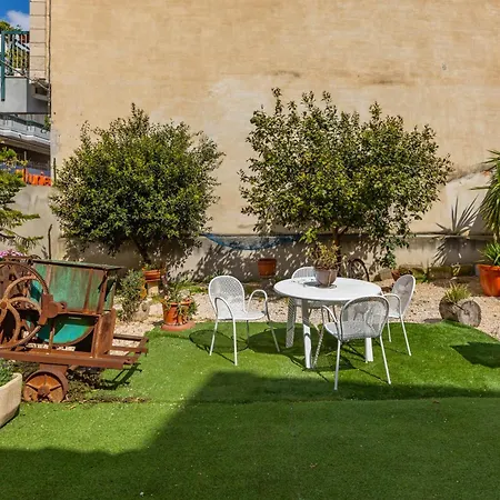 Impero 5 Duepiuno شقة *