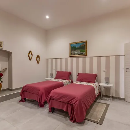 شقة Impero 5 Duepiuno أكوافيفا ديلي فونتي