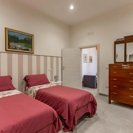 شقة Impero 5 Duepiuno *