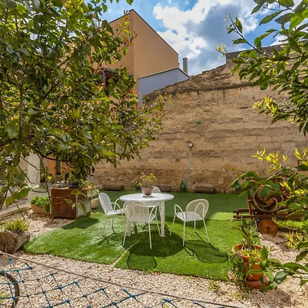 Impero 5 Duepiuno شقة أكوافيفا ديلي فونتي