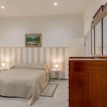 Impero 5 Duepiuno 公寓 阿夸维瓦德莱丰蒂