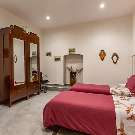 公寓 Impero 5 Duepiuno *