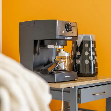 Impero 5 Duepiuno Daire *