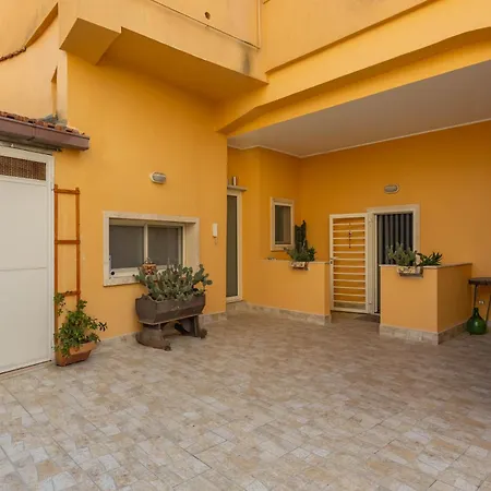 Apartment Impero 5 Duepiuno