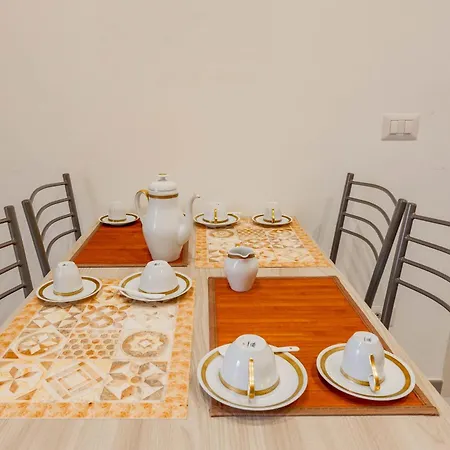 Impero 5 Duepiuno Apartman