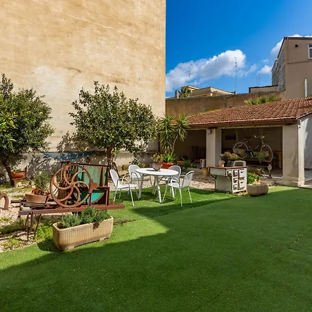 Apartament Impero 5 Duepiuno Acquaviva delle Fonti