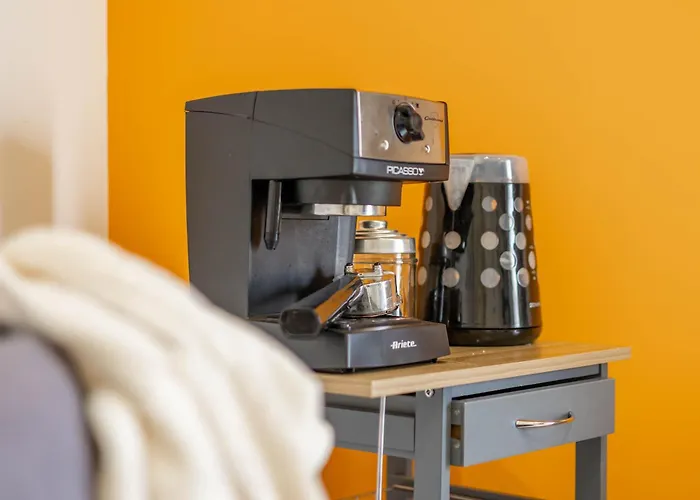 Impero 5 Duepiuno Appartamento *