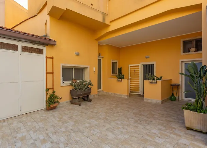 Appartamento Impero 5 Duepiuno