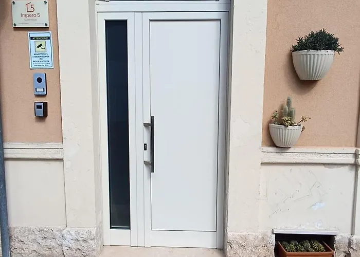 Impero 5 Duepiuno Appartamento *