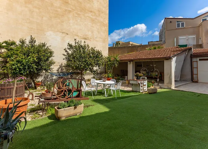 アパート Impero 5 Duepiuno アックアヴィーヴァ・デッレ・フォンティ