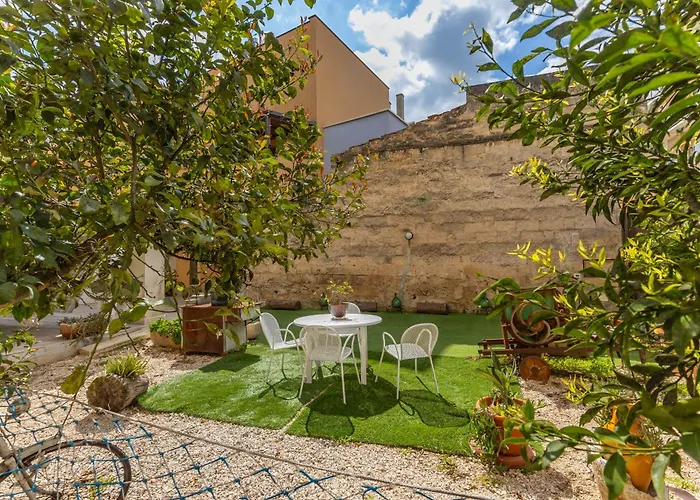 Impero 5 Duepiuno アパート アックアヴィーヴァ・デッレ・フォンティ